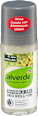 Deo Roll On Deodorant Invisible alverde NATURKOSMETIK