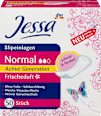 Slipeinlagen Normal Active Generation Frischeduft Jessa