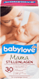 Mama Stilleinlagen babylove Mama
