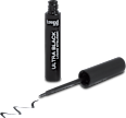Tekoče črtalo za oči Ultra black  trend !t up