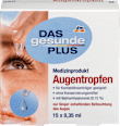 Augentropfen 15 Ampullen à 0,35 ml VISIOMAX