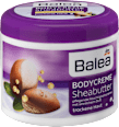 Pflegecreme Sheabutter Bodycreme Balea