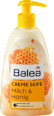 Flüssigseife Milch & Honig Balea