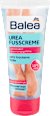 Fußcreme Urea Balea