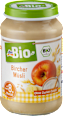 Bircher Müsli ab dem 8. Monat dmBio