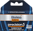 precision5 Rasierklingen Balea MEN