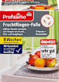 Falle Fruchtfliegen Profissimo