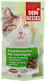 Grickalice za mačke sa mačijom travom DEIN BESTES