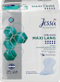 Wkładki higieniczne maxi długie Jessa DISKRET