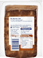 Tofu, Räucher-Tofu dmBio