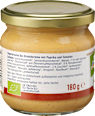 Aufstrich, Streichcreme Toskana mit Paprika & Tomaten dmBio
