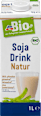 Pflanzendrink, Soja Drink natur dmBio
