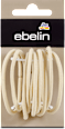 Elastici biondi per capelli ebelin