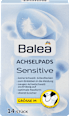 Deo Achselpads Sensitive Größe M Balea