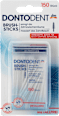 Brush-Sticks Dontodent