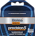 precision5 Rasierklingen Balea MEN