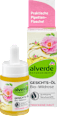 Gesichtsöl Bio-Wildrose alverde NATURKOSMETIK