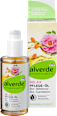 Körperöl Relax Wildrose Sanddorn alverde NATURKOSMETIK