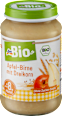 Apfel-Birne mit Dreikorn ab 8. Monat dmBio