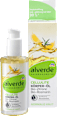 Körperöl Cellulite Bio-Zitrone Bio-Rosmarin alverde NATURKOSMETIK