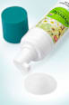 Reinigungsschaum Sensitiv 3in1 alverde NATURKOSMETIK