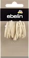 Elastici per capelli biondi piccoli ebelin