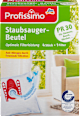 Staubsaugerbeutel PR30 Profissimo