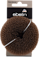 Haardonut braun ebelin