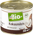 Kokosmilch, Naturland dmBio