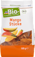 Trockenobst Mango-Stücke dmBio