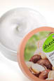 Körperbutter Macadamianuss Karitébutter alverde NATURKOSMETIK