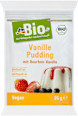Vanille Pudding (3x35g) dmBio