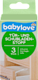 Tür- & Schubladenstopp babylove