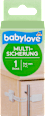 Schrank-, Schubladen- & Multisicherung babylove