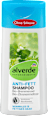 Anti-Fett Shampoo alverde NATURKOSMETIK