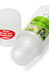 Deo Roll On Deodorant Sensitiv Aloe Vera alverde NATURKOSMETIK