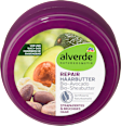 Haarbutter Repair alverde NATURKOSMETIK