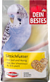 Vogelfutter mit Vitaminen, Jod & Honig Dein Bestes