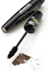 Mascara Nothing But Volume 020 Braun alverde NATURKOSMETIK