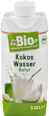 Kokoswasser Natur dmBio