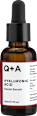 Hijaluronski serum za lice Q+A