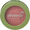 Blush 08 Berry Dream alverde NATURKOSMETIK
