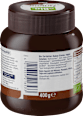 Schokoladen-Aufstrich, Zartbitter Creme dmBio
