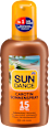 Carotin Sonnenspray LSF 15 SUNDANCE