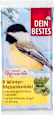 Hauptfutter für Wildvögel, Wintermomente Winter-Meisenknödel Dein Bestes