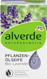 Seifenstück Pflanzenöl Lavendel alverde NATURKOSMETIK