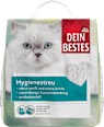 Katzenstreu, Hygiene-Streu Dein Bestes
