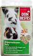 Nagerfutter Alpenwiesenheu Dein Bestes