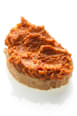 Aufstrich Paprika-Hanf dmBio
