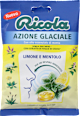 Caramelle Azione Glaciale Limone mentolo in busta Ricola